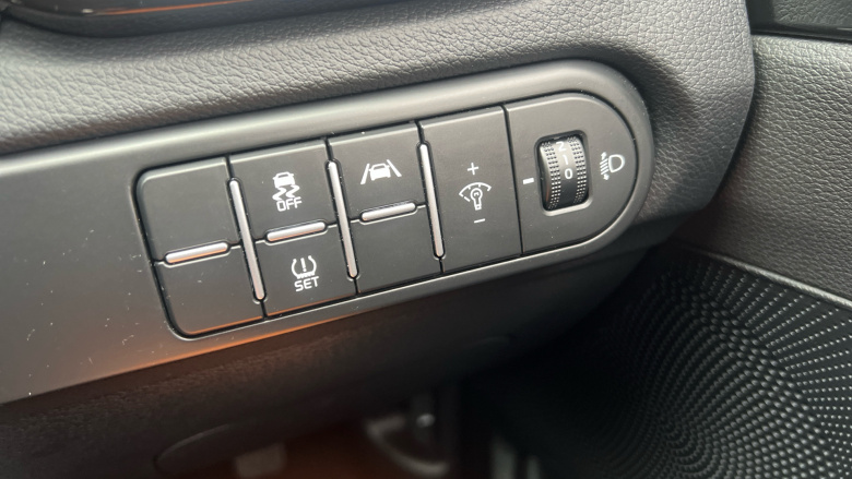 Kia Ceed 1.5T GDi ISG 3 5dr DCT Petrol Estate